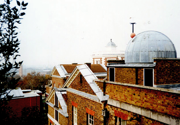 Гринвичская обсерватория 